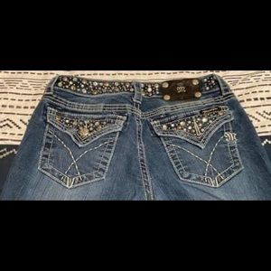 Miss Me Women’s Bootcut Jeans
